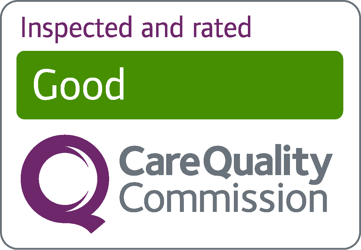 Care Quality Commission (CQC)