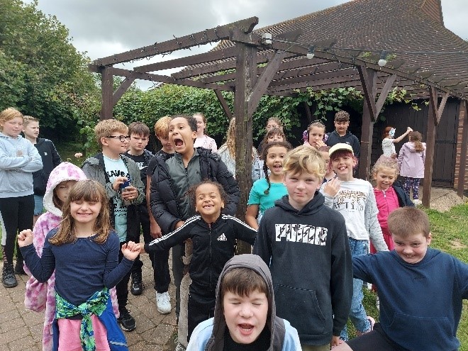 Help Sittingbourne's Young Carers