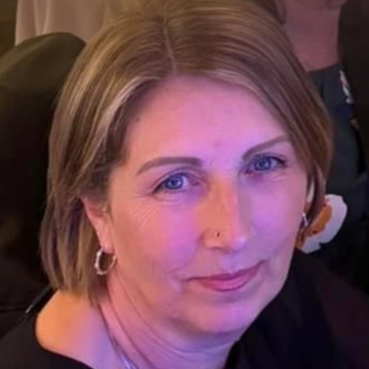 Tracey Eastwood